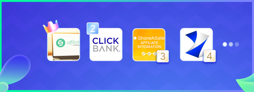 ClickBank vs ShareASale (Which Network Comes Out on Top)