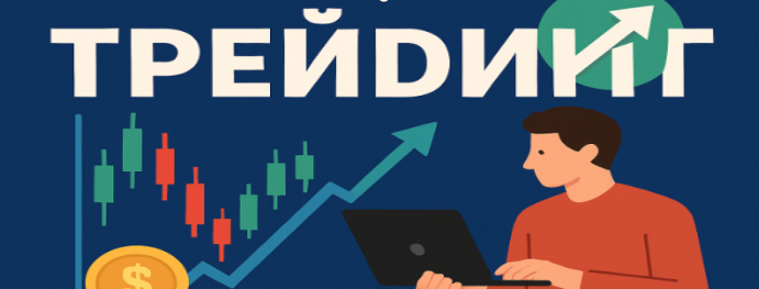 What is Trading Advertising?