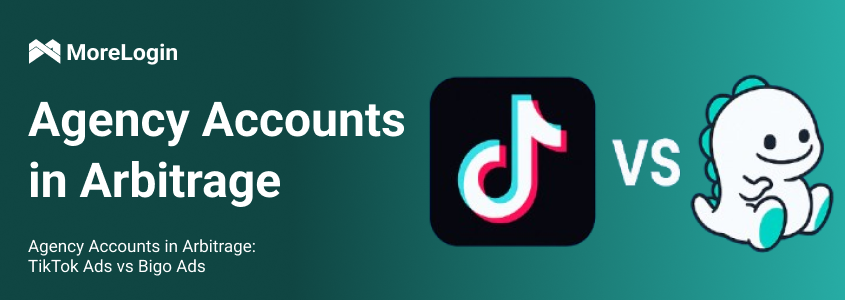 Agency Accounts in Arbitration: TikTok Ads vs. Bigo Ads