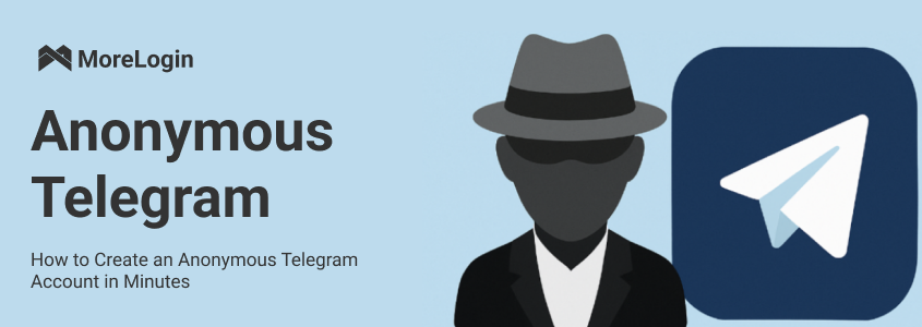 How to Create an Anonymous Telegram Account in Minutes