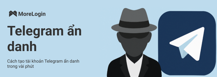 Cách Tạo Tài Khoản Telegram Ẩn Danh Chỉ Trong Vài Phút