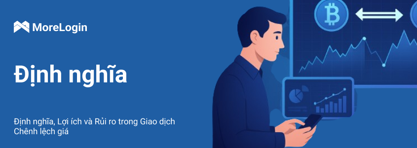 Định nghĩa Arbitrage, Lợi ích và Rủi ro trong Giao dịch