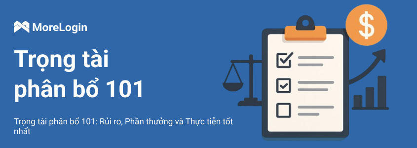 Arbitrage hợp đồng chuyển nhượng: Rủi ro, lợi nhuận và thực tiễn tốt nhất