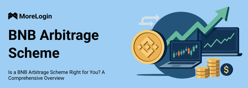 Is a BNB Arbitrage Scheme Right for You? A Comprehensive Overview