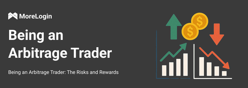 Being an Arbitrage Trader: The Risks and Rewards (2025 Guide)