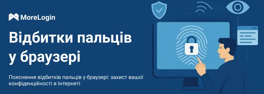 Пояснення зняття відбитків пальців браузера: захист вашої конфіденційності в Інтернеті