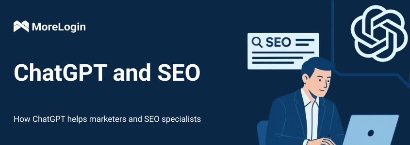 How ChatGPT Helps Marketers and SEO Specialists