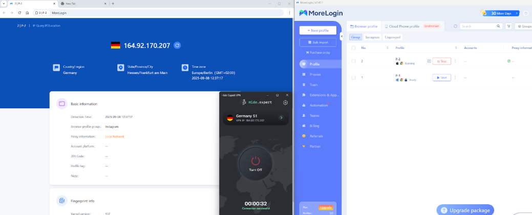 Create a profile on MoreLogin.png