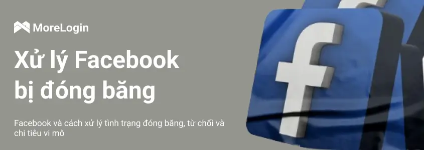 Facebook và cuộc chiến chống lại việc đóng băng, từ chối và chi tiêu vi mô