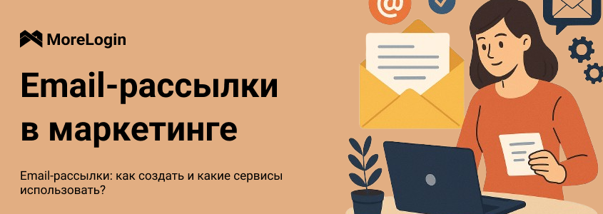 Email-рассылки: как создать и какие сервисы использовать?