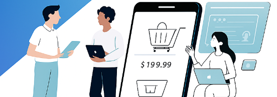 What to Expect in E-commerce by 2025: Top Trends and Essential Tools