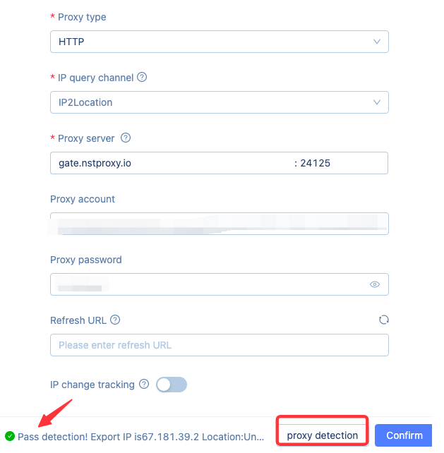 Fill in the Proxy Details.png