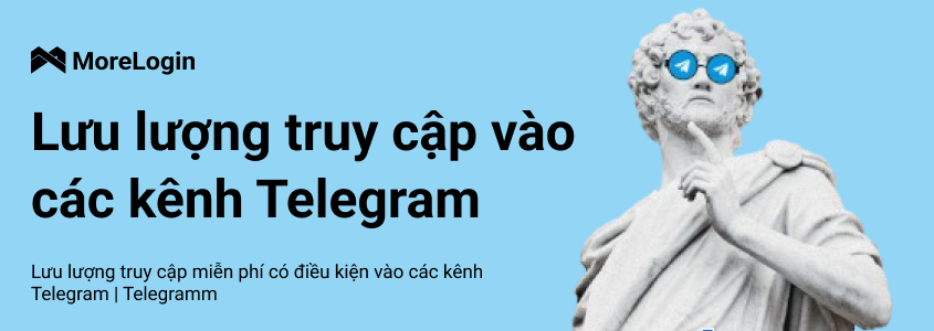 Lưu lượng truy cập Telegram từ nguồn UBT vào năm 2025: Xu hướng, chiến lược và chi phí