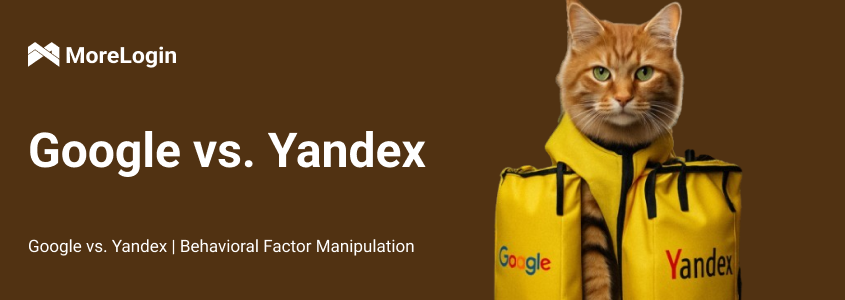 Google vs Yandex: Behavioral Factors in 2025