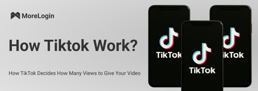 How TikTok Decides How Many Views to Give Your Video