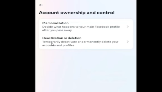 How to Deactivate Facebook Android.png