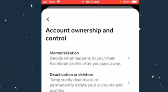 How to Deactivate Facebook iPhone.png