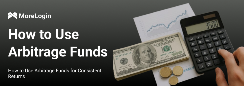 How to Use Arbitrage Funds for Consistent Returns