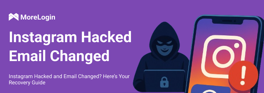 Instagram Hacked and Email Changed? Here’s Your Recovery Guide