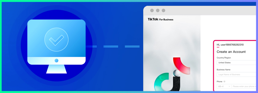 Tiếp tục bị cấm trên quảng cáo TikTok? Nhận cho mình một Proxy dân cư bằng trình duyệt chống phát hiện