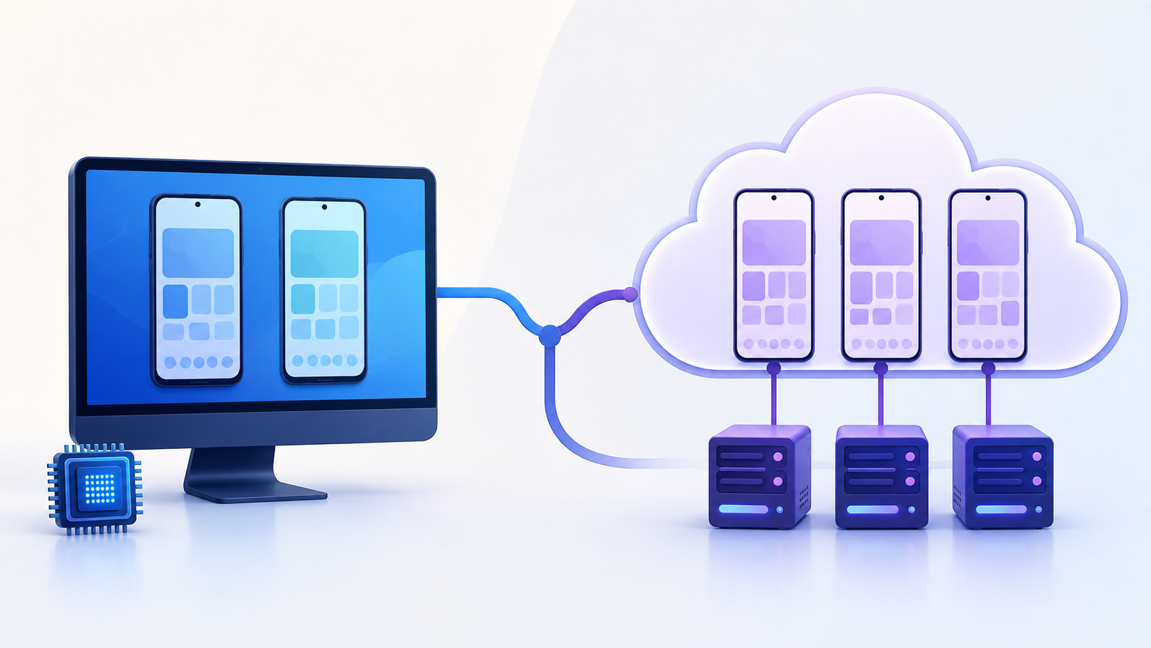 MoreLogin-vs-BlueStacks-imageslocal-emulator-vs-cloud-phone-illustration.png