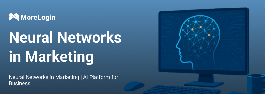 AI in Marketing: Neural Networks and Intelligent Advertising Platforms