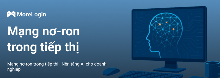 Trí tuệ nhân tạo trong marketing | Nền tảng AI cho doanh nghiệp