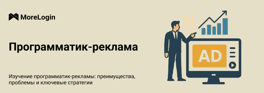 Исследование программной рекламы: преимущества, проблемы и ключевые стратегии