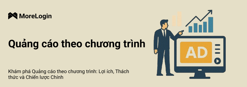 Khám phá Quảng cáo Lập trình: Lợi ích, Thách thức và Chiến lược Chính