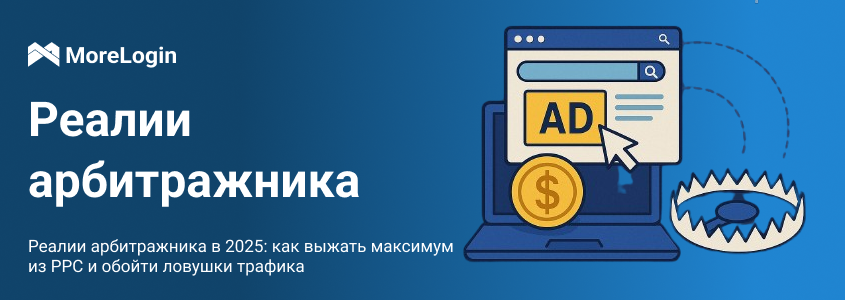 Как выжать максимум из PPC | Обход ловушки трафика в арбитраже