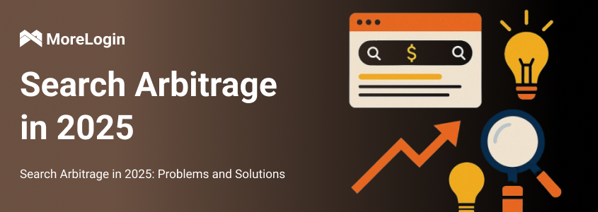 Search arbitrage | High-Risk verticals