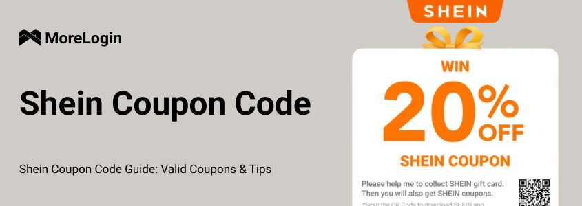 Shein Coupon Code Guide: Valid Coupons & Tips (Sep 2025)