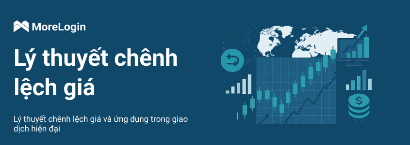 Lý thuyết Arbitrage và Ứng dụng của nó trong Giao dịch Hiện đại
