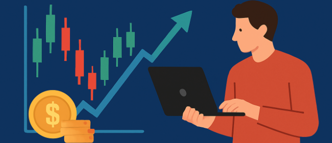 What is Trading Advertising?