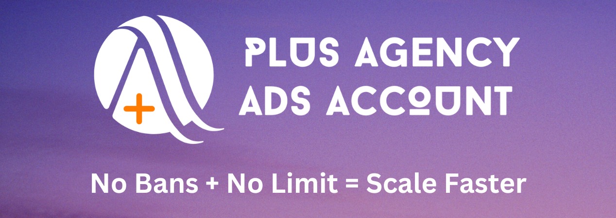 Discover the benefits of Plus Agency Ads