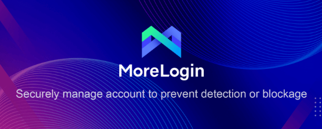 Sign Up and Sign In to Your MoreLogin Account