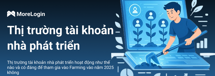 Nông trại trong giao dịch chênh lệch lưu lượng truy cập | Tài khoản nông trại hoạt động như thế nào