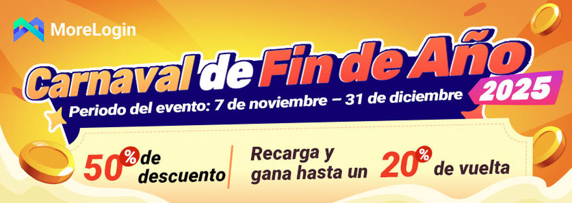 Carnaval de fin de año 2025