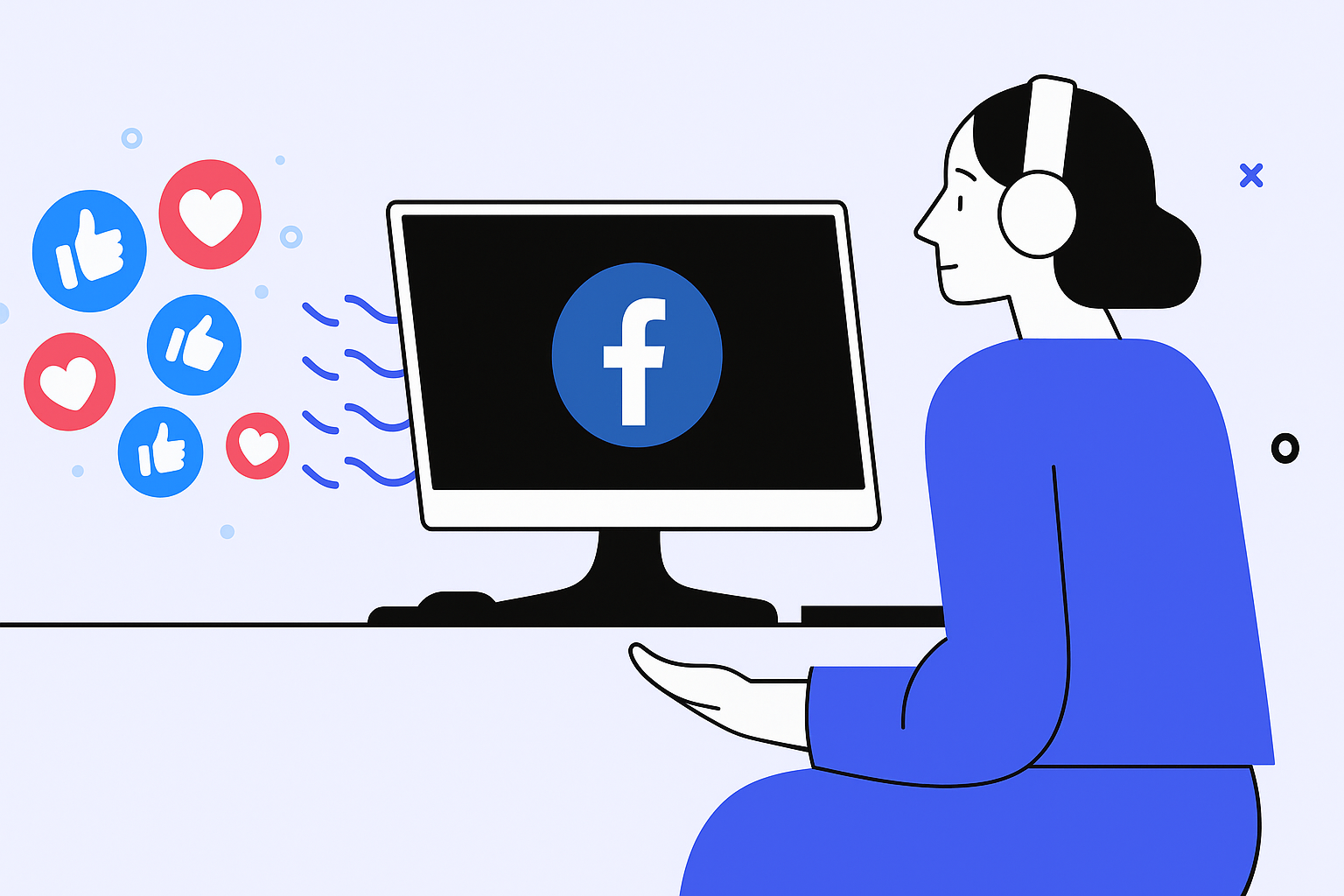 如何准备 Facebook 广告账户并避免封禁
