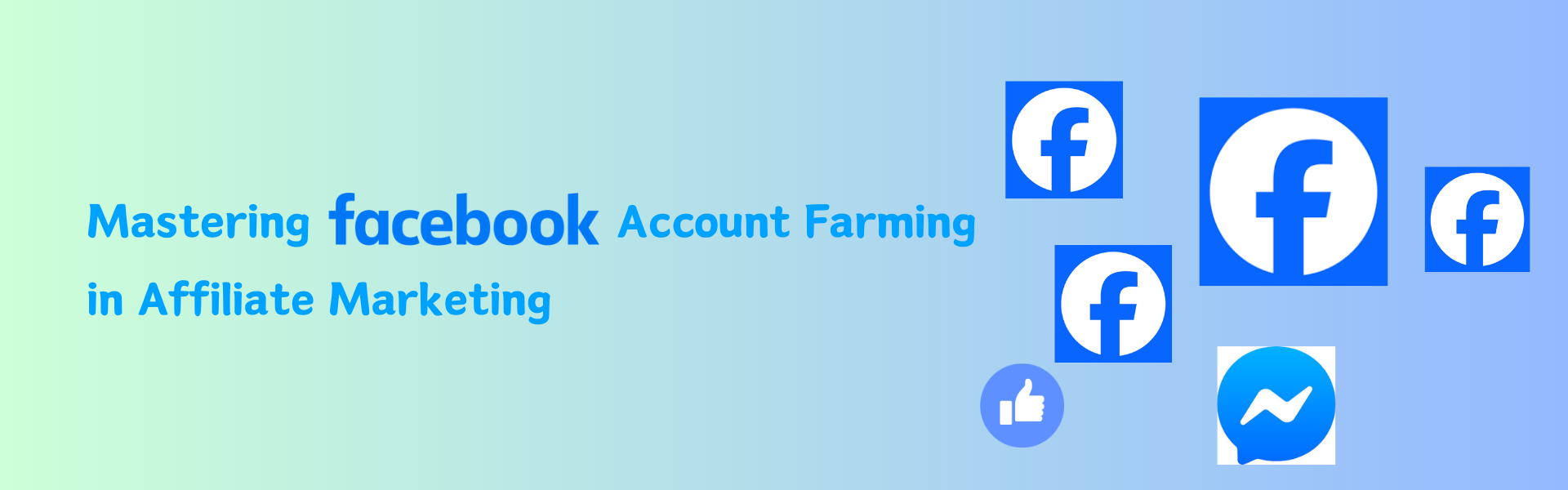 Mastering Account Farming in Affiliate Marketing: A Comprehensive Guide