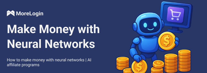 How to Make Money with Neural Networks | AI Affiliate Programs