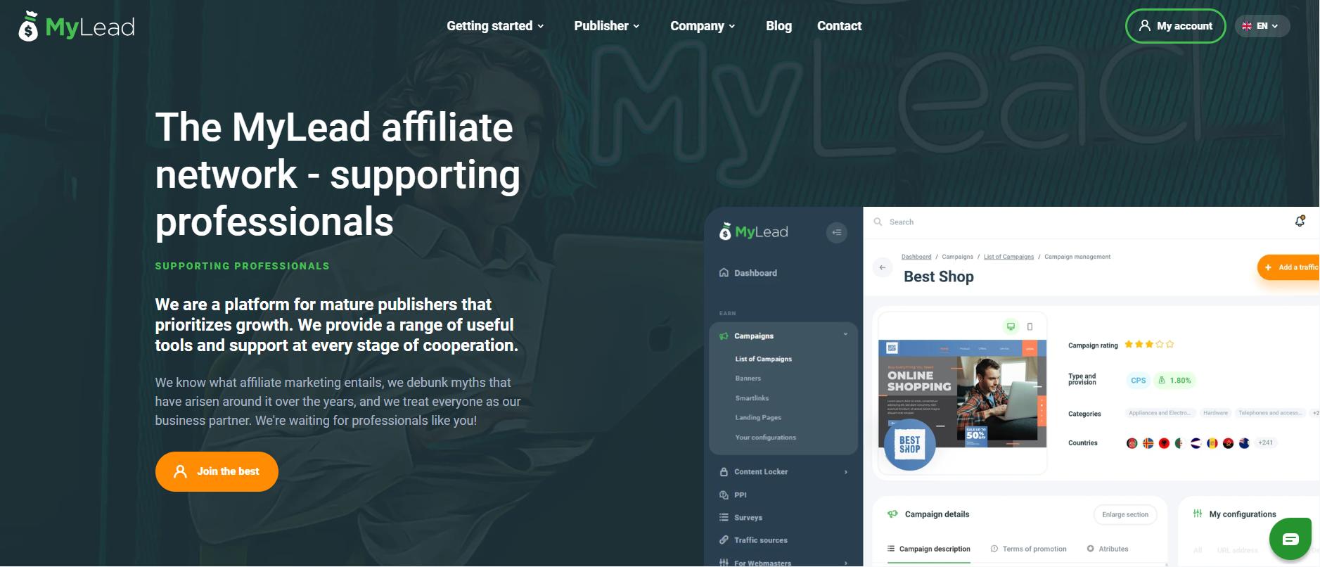 Affiliate network offering outstanding Offerwall Rewards capable of boosting ad revenue by up to 33%
