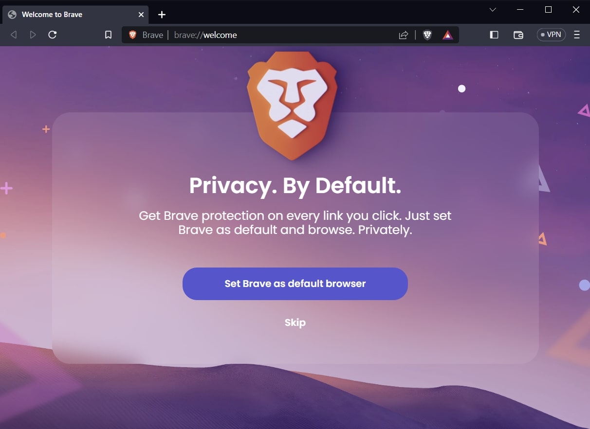 Brave Browser Reviews 2026 Pros Cons And Ratings Techjockey