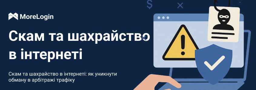 Арбітраж трафіку — це не лише прибутки, а й ризики