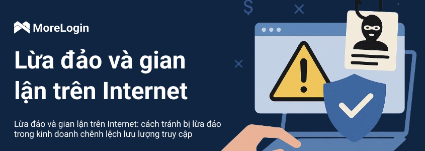 Arbitrage lưu lượng không chỉ là kiếm tiền mà còn là rủi ro