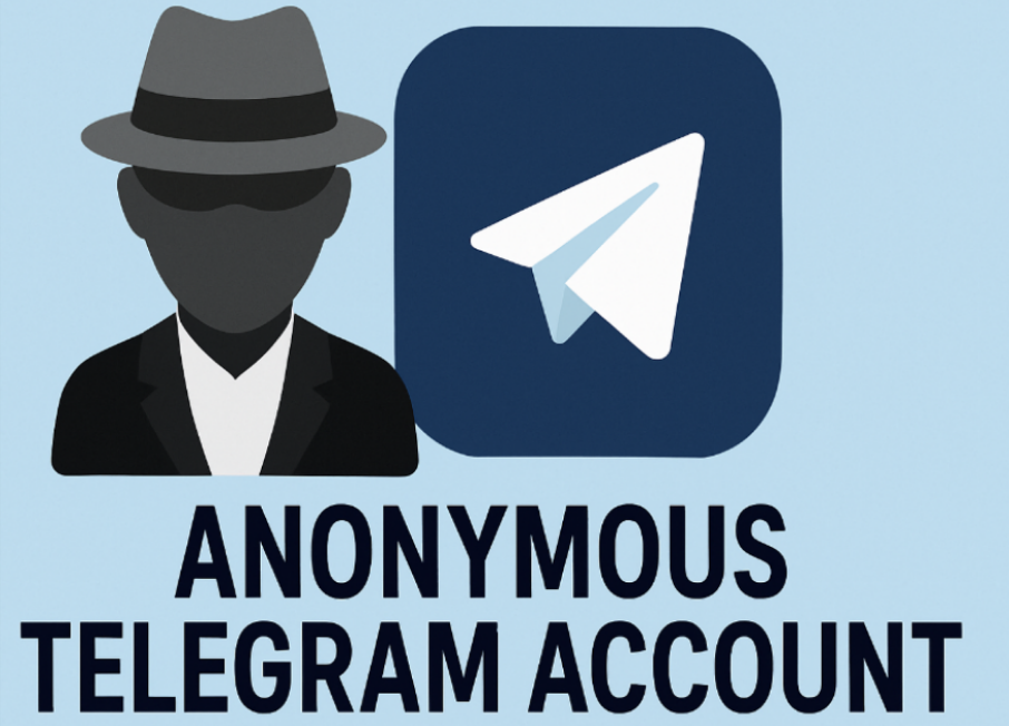 How to Create an Anonymous Telegram Account in Minutes