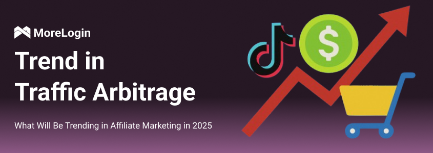 What Will Be Trending in Affiliate Marketing in 2025