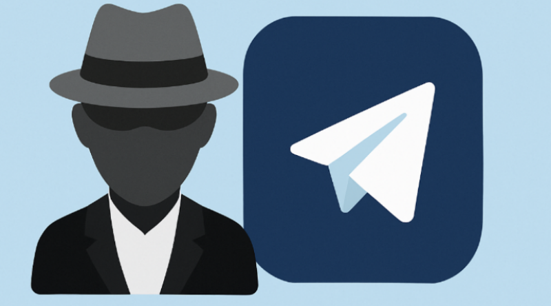 How to Create an Anonymous Telegram Account in Minutes